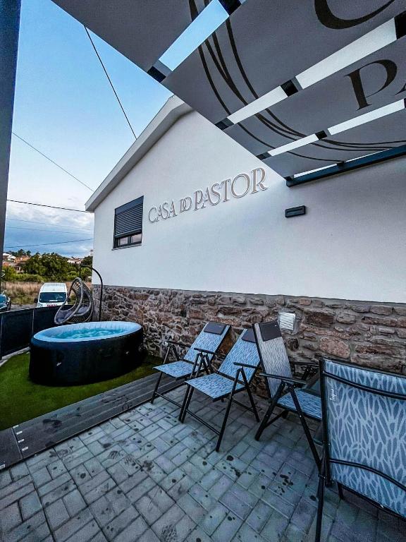 Casa do Pastor, Lousã – Preços 2023 atualizados