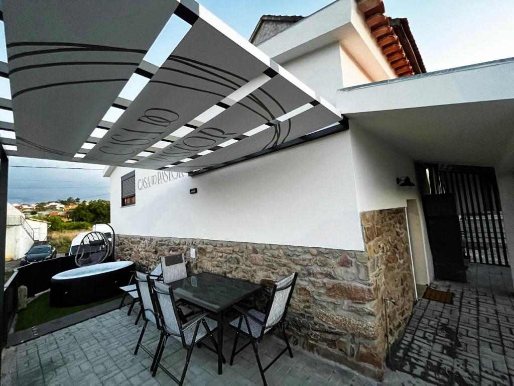 Casa do Pastor, Carragozela – Preços 2023 atualizados
