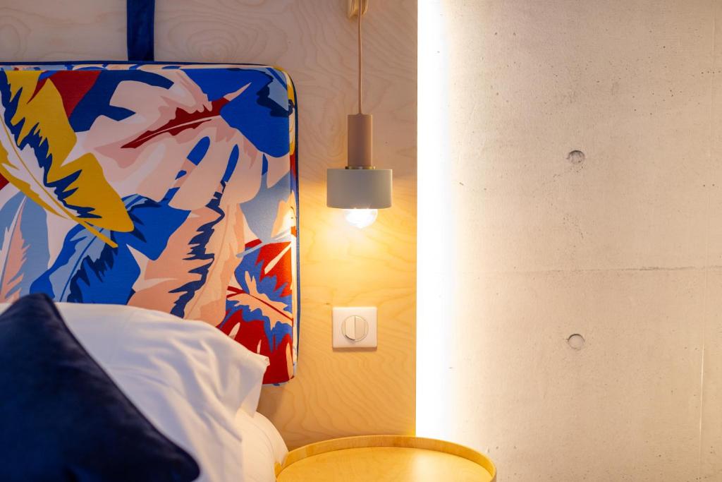 Urban Hotel & Spa Aix-les-Bains - BW Signature Collection - Sala De Confort Sin Acceso Al Spa