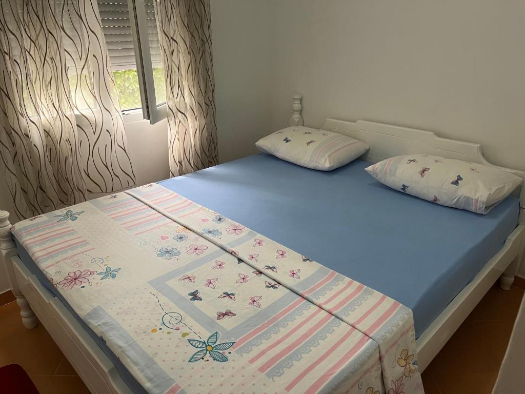 Apartment Helena Airport - 16