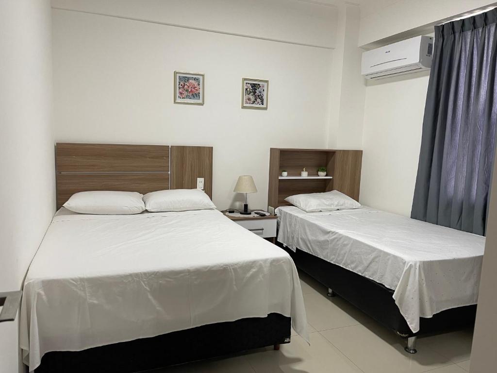 Condominio Las Palmas II VILLA FATIMA - Departamento