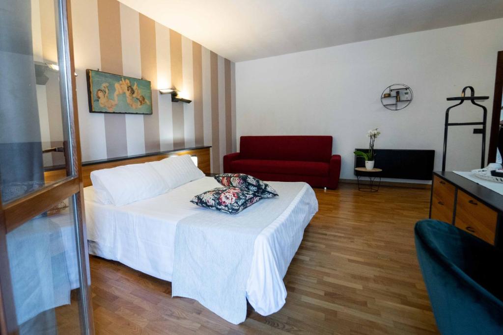 EcoHotel Ristorante Milano - Triple Room