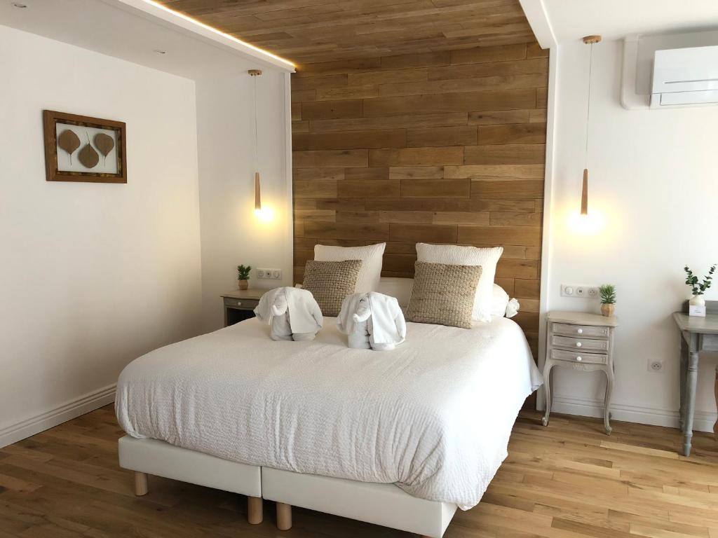 Le Cœur de la Bastide - Adult only - 18