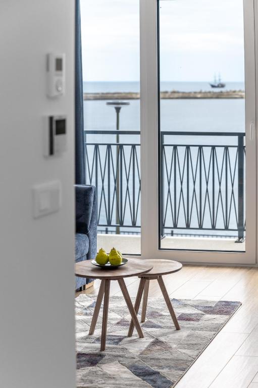Sea Collection by Marina Royale - Suite Deluxe Con Vistas Al Mar
