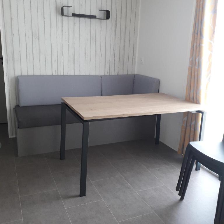 Fotografie z fotogalerie ubytování Camping de Brouël v destinaci Ambon