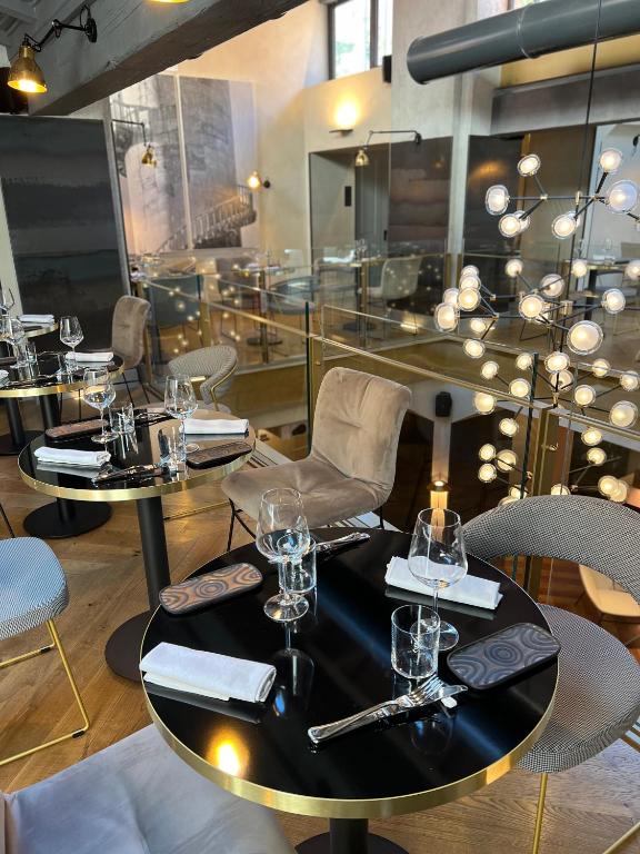 Loly Boutique Hotel Roma - Resim 25