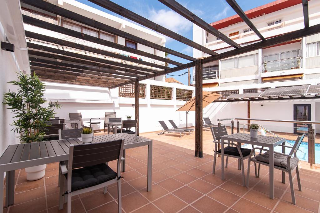 Home2Book Casa Boissier, Breakfast Included, Las Palmas ...