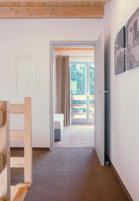 Fotografie z fotogalerie ubytování Chata ŠENKÁRKA Zuberec v Zuberci