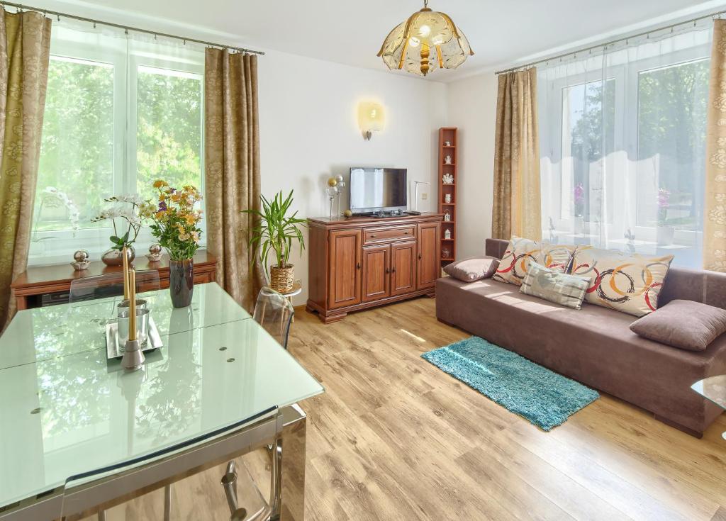 North Harbour Apartments by Rentujemy, Gdańsk (updated prices 2024)