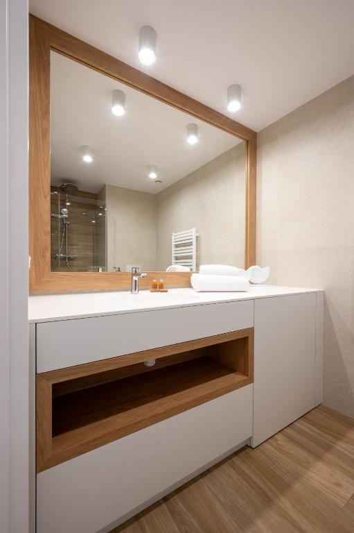 Sea Collection by Marina Royale - Suite Junior De Lujo