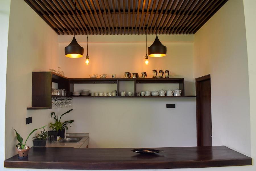 Fotografie z fotogalerie ubytování Golden Ray villa v destinaci Anuradhápura