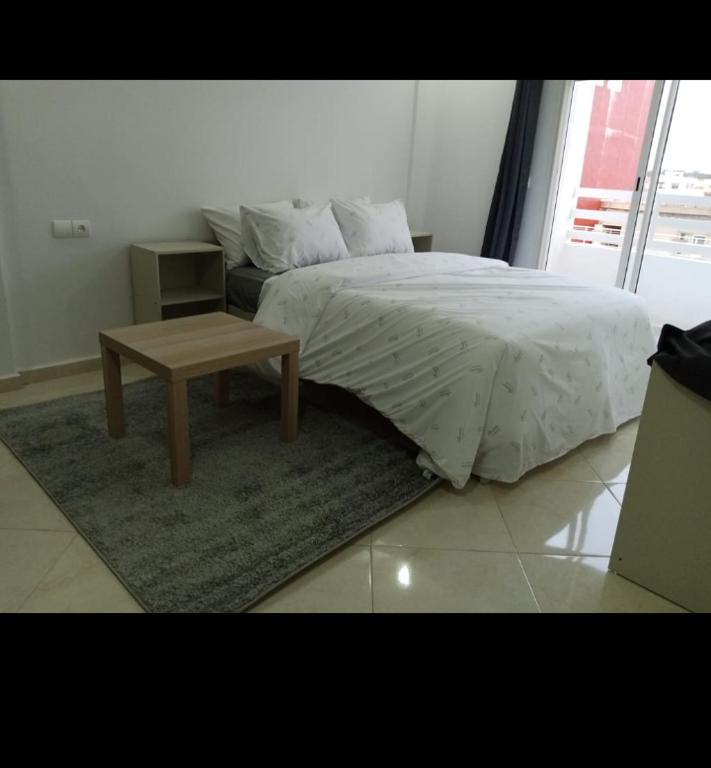 Appartement par nuitée Kénitra (Maroc Kénitra)