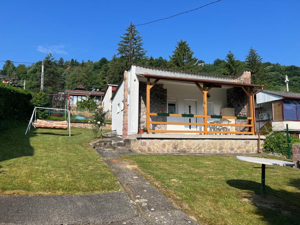 SunShine Apartman 7677 Orfű, Horgász utca 4 kép - 1