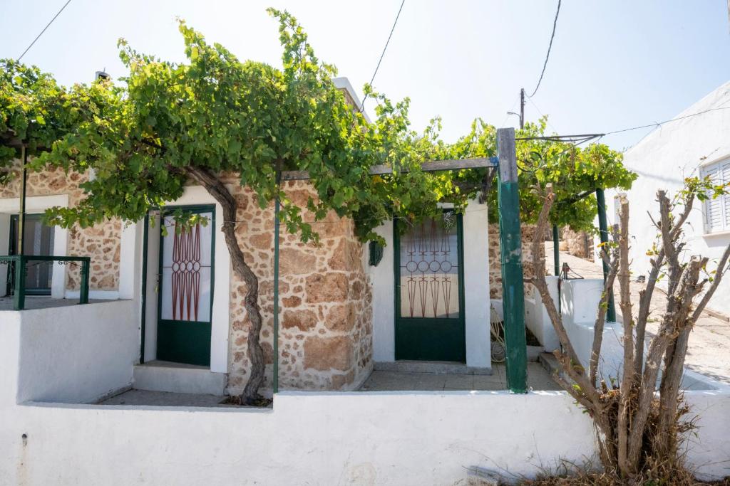 Cretan Minoan Apartments