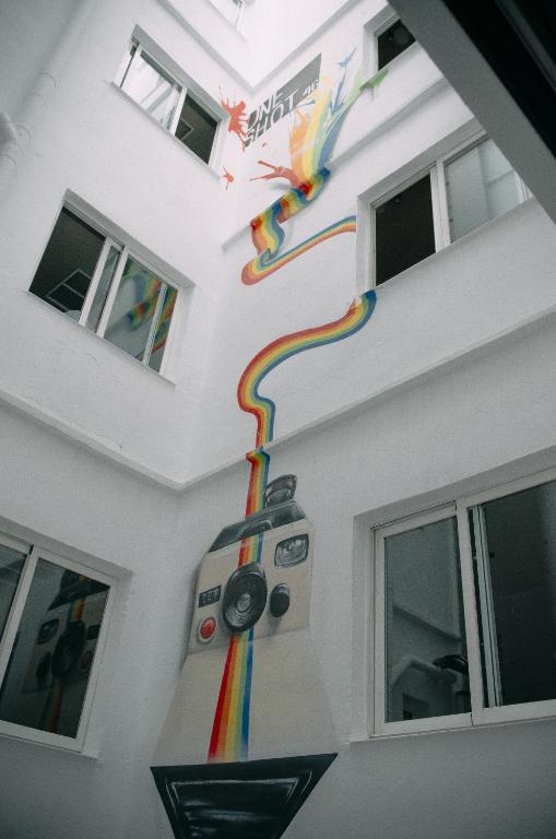 One Shot Colón - Resim 41