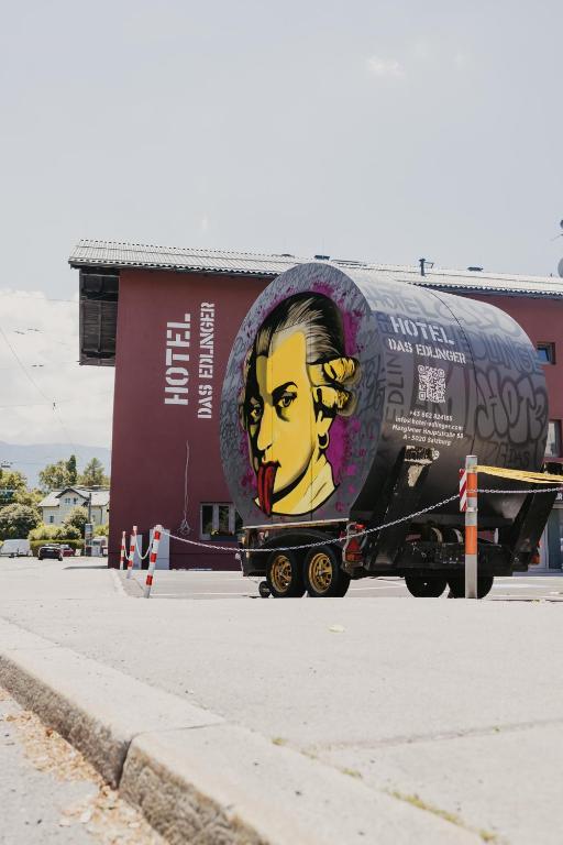 Das Edlinger - Resim 17