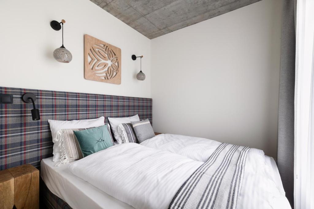 XYZ eXtreme You Zen - Superior Apartment