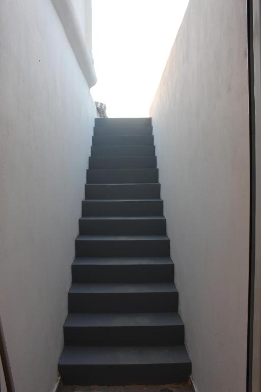 Fotografie z fotogalerie ubytování AB Green Living Santorini v destinaci Emporio