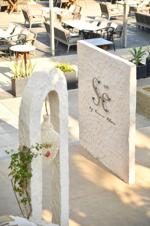 Fotografie z fotogalerie ubytování OCEAN BLUE HOTEL & RESORT -Jbeil v destinaci Byblos