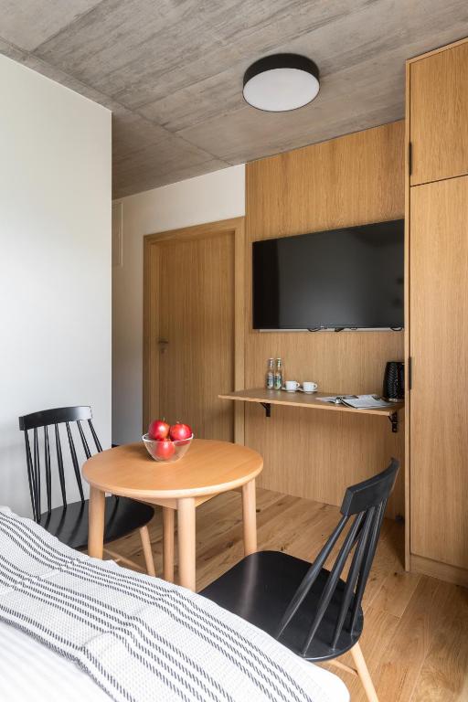 XYZ eXtreme You Zen - Standard Double Or Twin Room