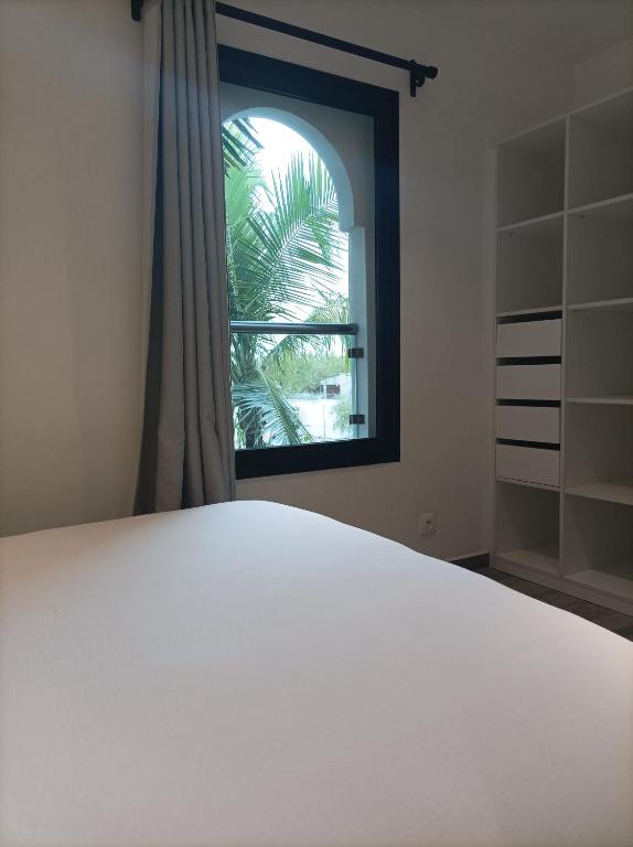 PAP'S Chambres d'Hôtes - Double Room With Pool View