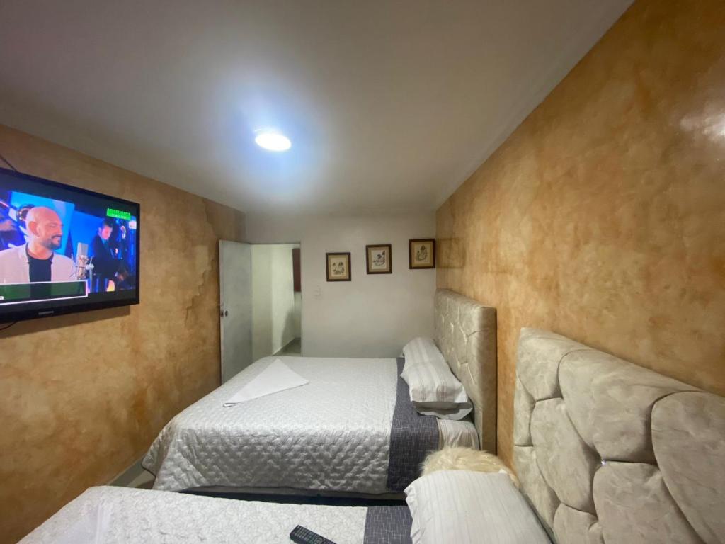 Aparta house, Bogotá (updated prices 2024)