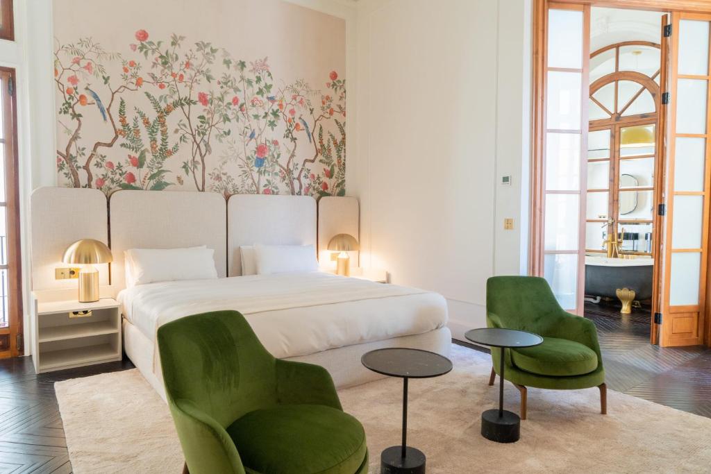 Palacio Ca Sa Galesa - Resim 18