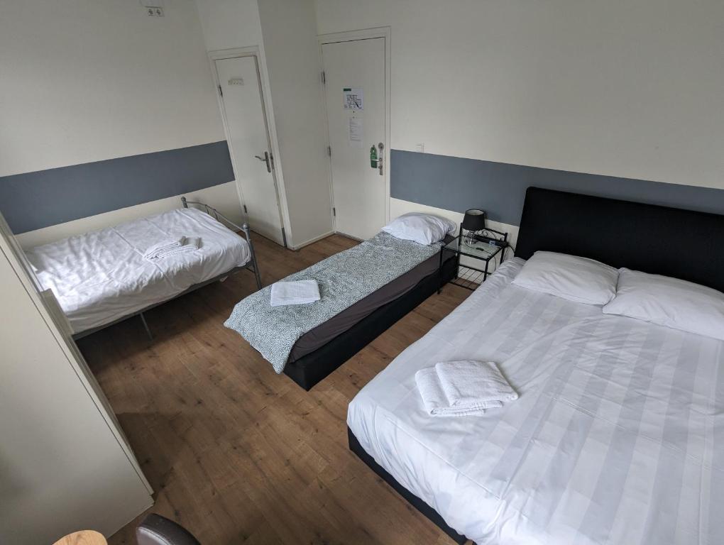 Hotel-Chao NL 24 hours open - Resim 29