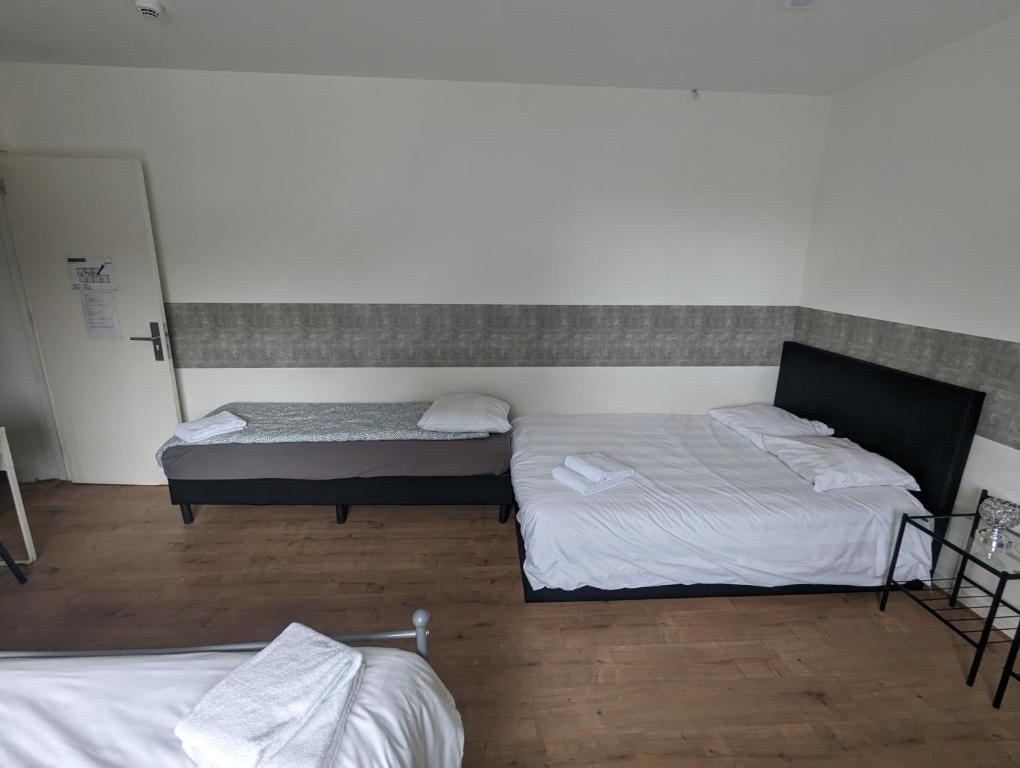 Hotel-Chao NL 24 hours open - Resim 28