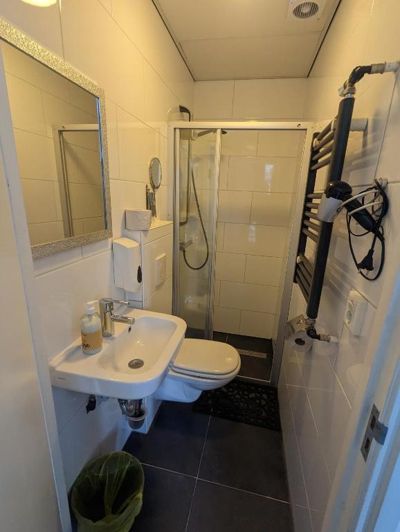 Hotel-Chao NL 24 hours open - Resim 32