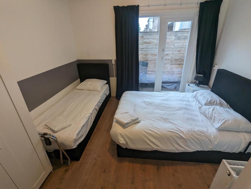 Hotel-Chao NL 24 hours open - Resim 31