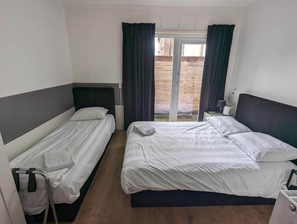 Hotel-Chao NL 24 hours open - Resim 27