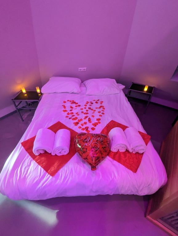 Hotel-Chao NL 24 hours open - Resim 40