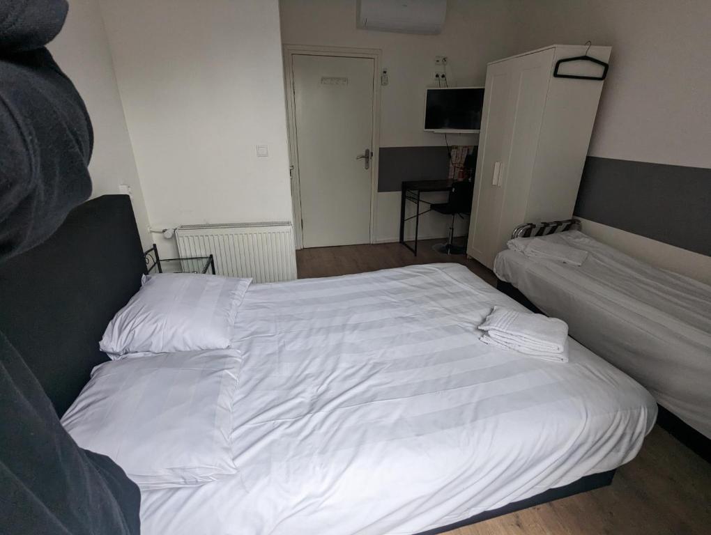 Hotel-Chao NL 24 hours open - Resim 34