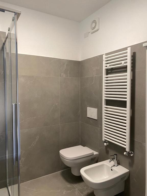 Victoria Royal Garden - Comfort Quadruple Room
