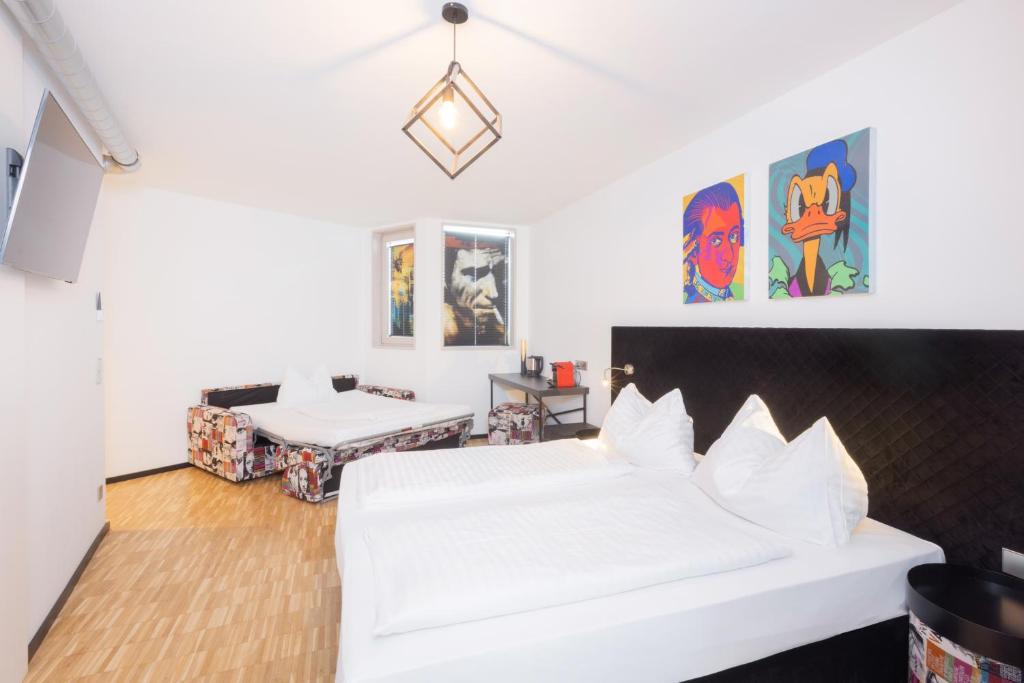 Das Edlinger - Resim 27