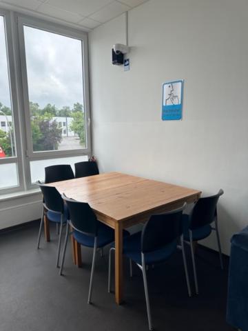 Fotografie z fotogalerie ubytování Arena Hostel & Monteurzimmer v Hamburku