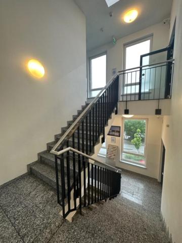 Fotografie z fotogalerie ubytování Arena Hostel & Monteurzimmer v Hamburku