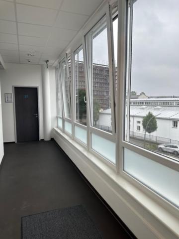 Fotografie z fotogalerie ubytování Arena Hostel & Monteurzimmer v Hamburku