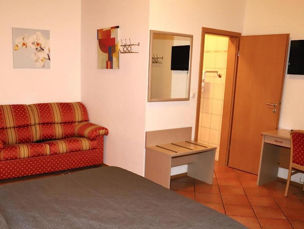 Hotel Aurelia - Resim 26