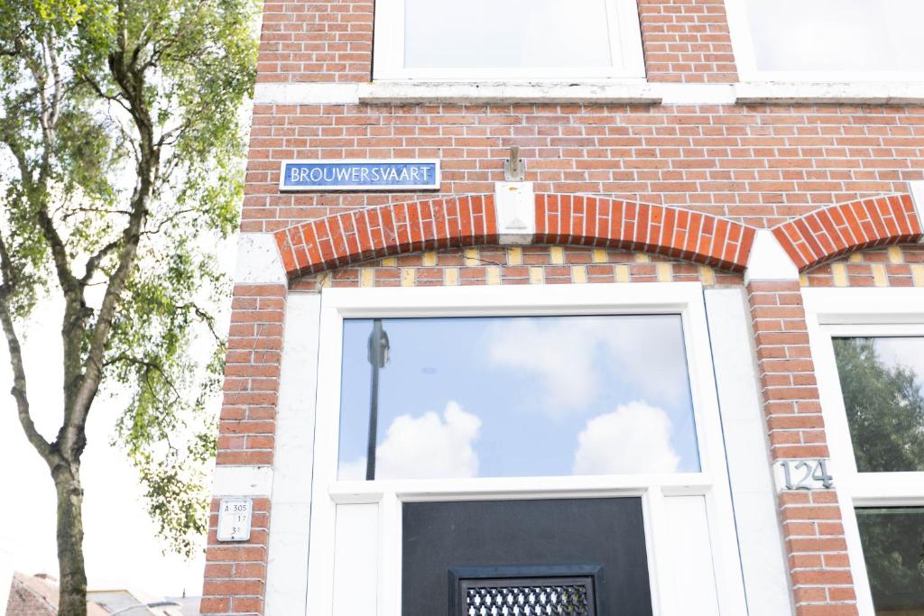 Foto Haarlemis asuva majutusasutuse B&B Brouwersvaart galeriist