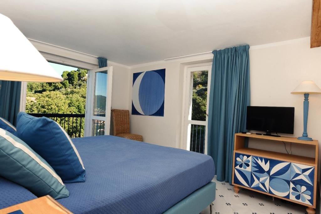 Hotel Garden Riviera - 12