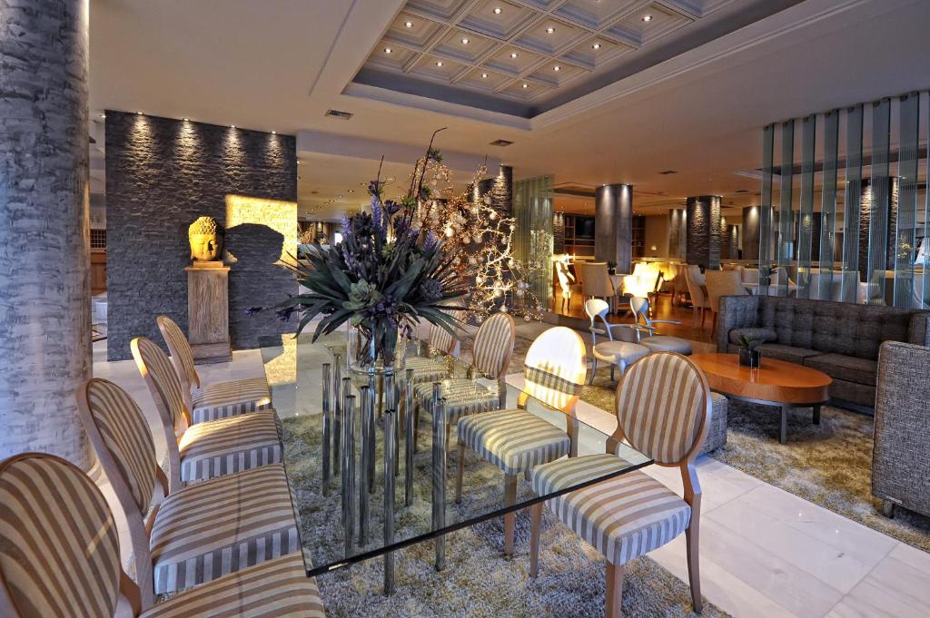 Haikos Hotel - Resim 23