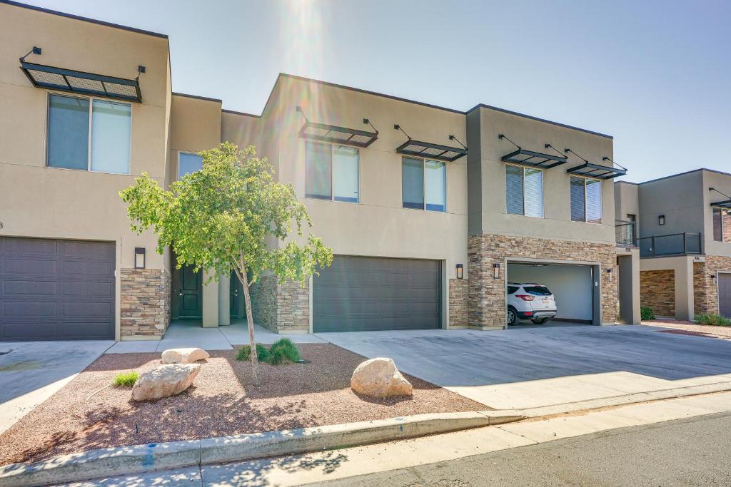 Moab Vacation Rental Pool and Hot Tub Access!, Moab (updated prices 2026)