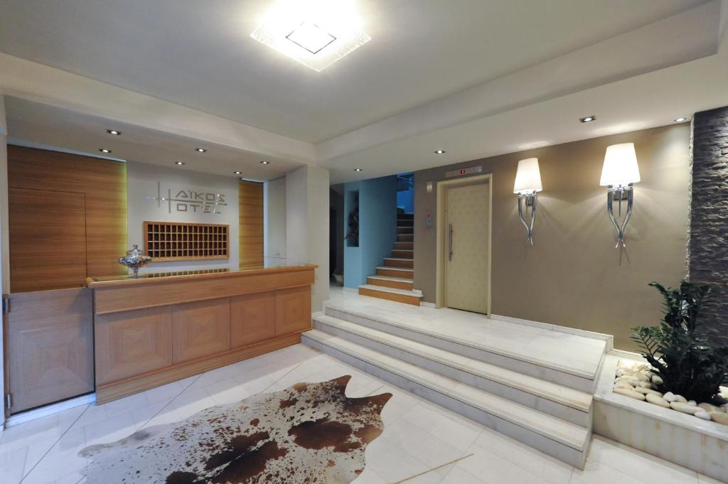 Haikos Hotel - Resim 12