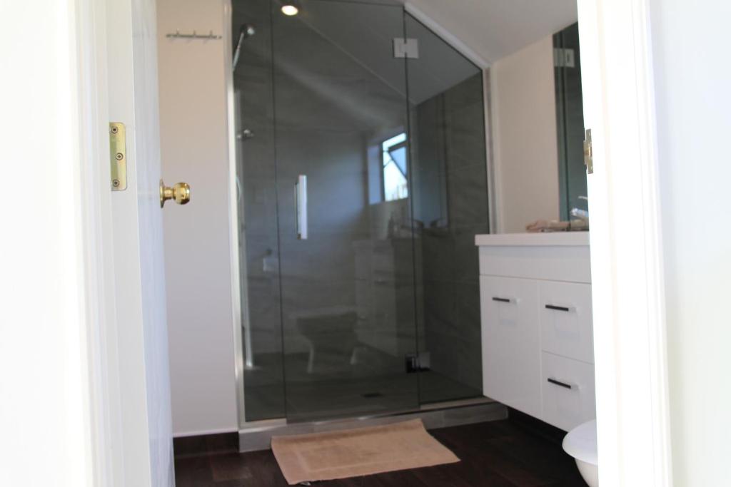 Alcala Motor Lodge - Resim 20