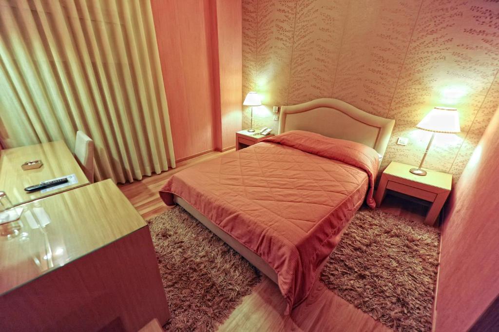 Haikos Hotel - Resim 38