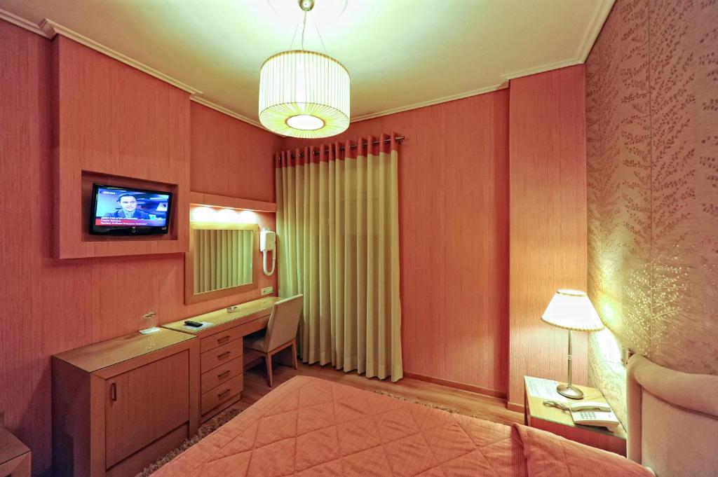 Haikos Hotel - Resim 19