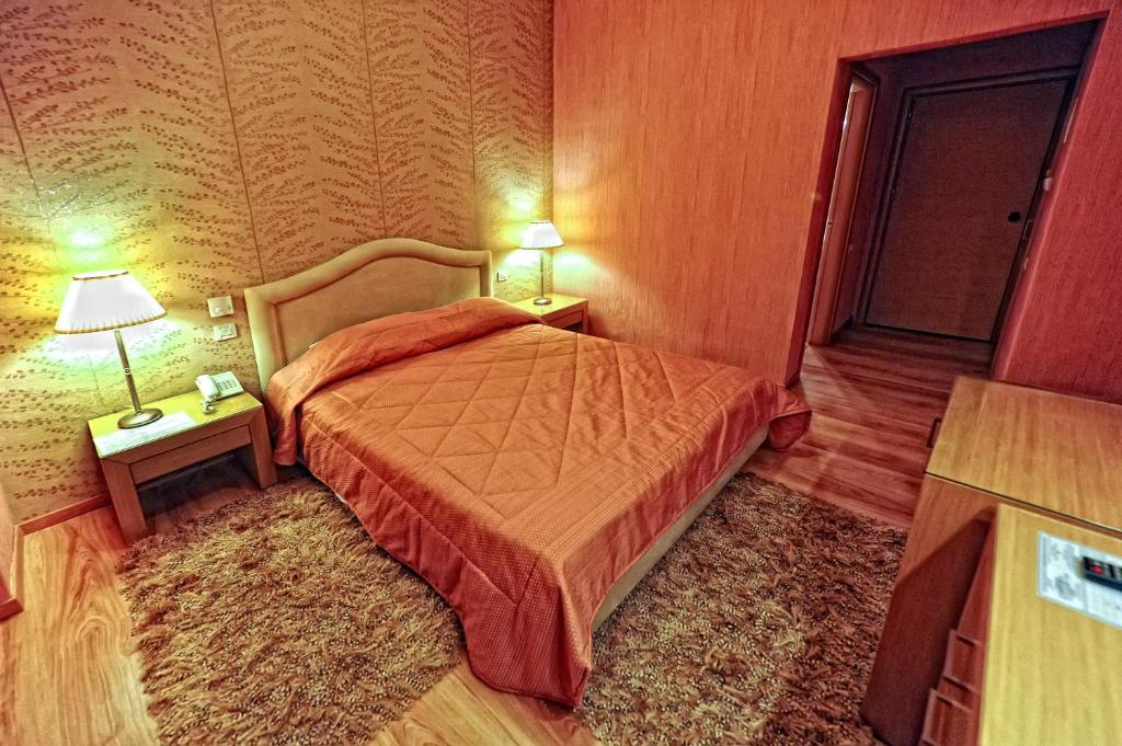 Haikos Hotel - Resim 18