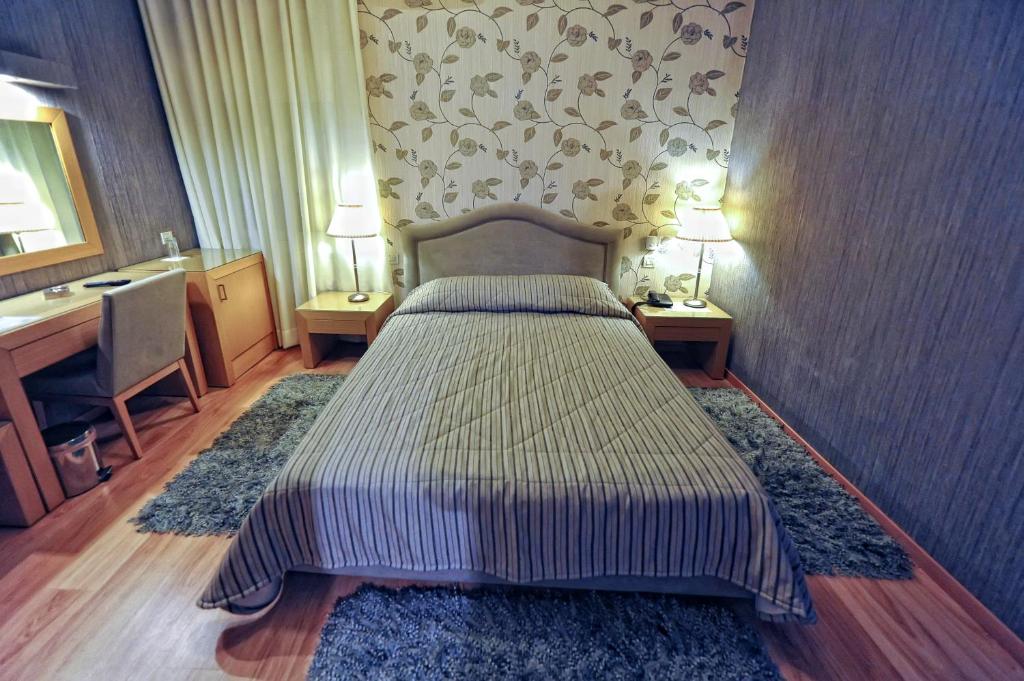 Haikos Hotel - Resim 26